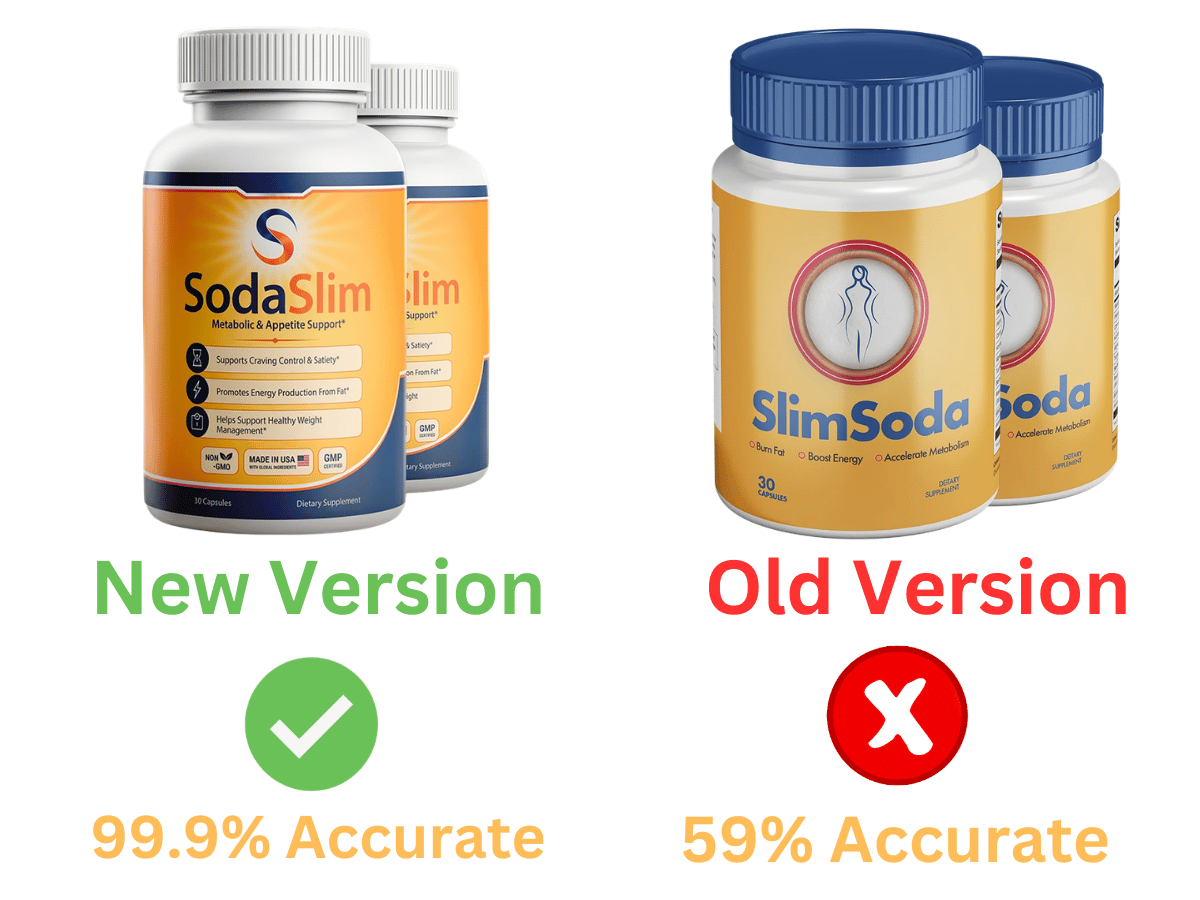 SlimSoda